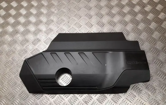 Peugeot 508 II Engine cover (trim) 9819671280