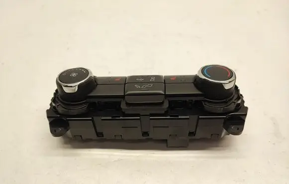 Ford Explorer VI Interior fan control switch GB5T19980CE