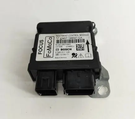 Airbag control unit/module