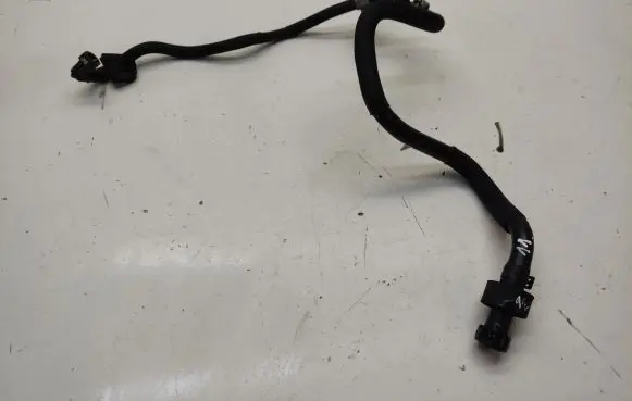 BMW 1 E81 E87 Fuel return line/hose 7800667 13537800667