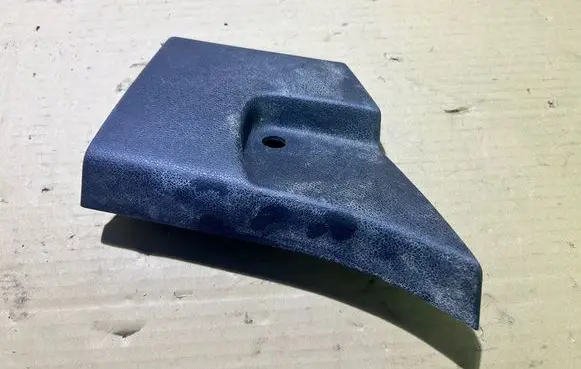 Renault Master III Front sill trim cover 8200689903