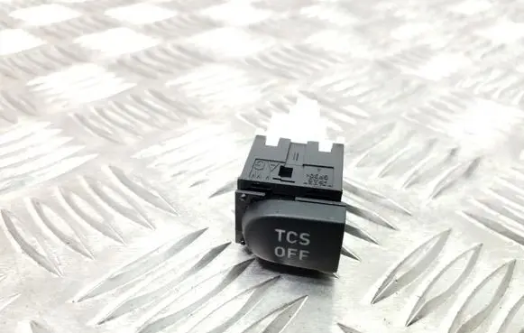ESP (stability program) switch