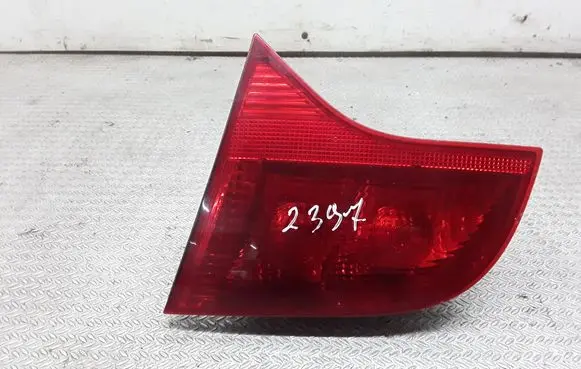 Audi A4 S4 B7 8E 8H Tailgate rear/tail lights 8E9945094