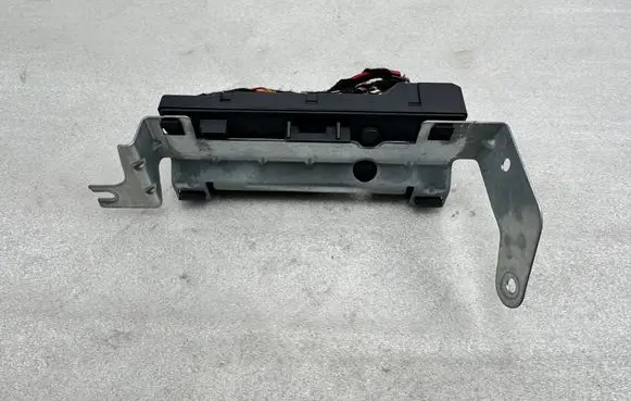 Audi A8 S8 D4 4H Tailgate/trunk control unit/module 4H0959107AC 4H0959107