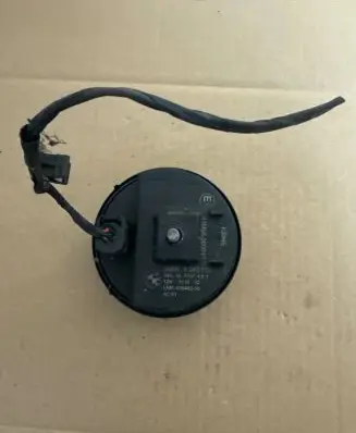 Alarm system siren