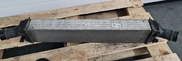 Audi Q5 SQ5 Intercooler radiator 8K0145805E L0779002