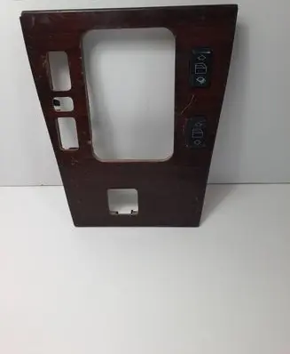 Mercedes-Benz C W202 Electric window control switch 2026830000