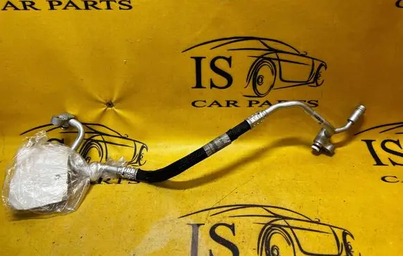 BMW 5 F10 F11 Air conditioning (A/C) pipe/hose 64539218930 9218930
