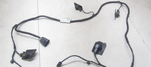 Volvo XC60 Parking sensor (PDC) wiring loom 31254059