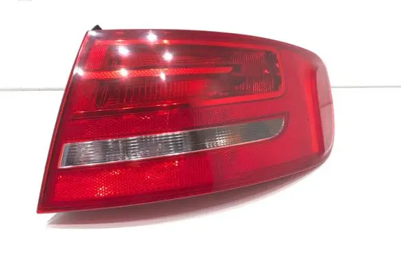 Audi A4 S4 B8 8K Rear/tail lights 