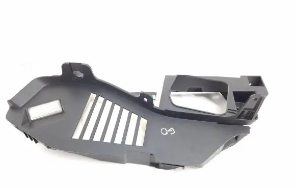 Citroen DS5 Other trunk/boot trim element 9671347477 91237A0