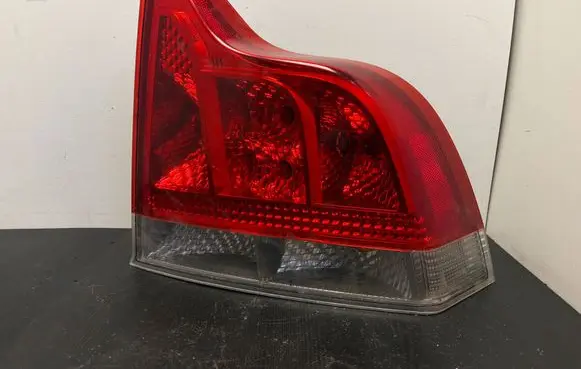 Volvo S60 Rear/tail lights 160998