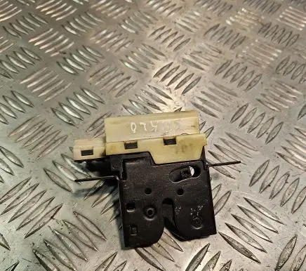 Renault Laguna II Tailgate window lock/catch/latch 8200000894 7700430941
