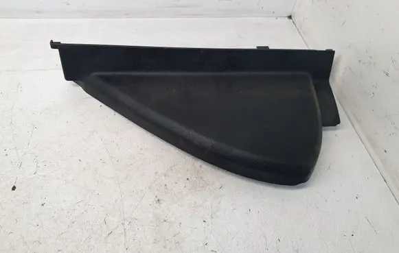 Mercedes-Benz GLC X253 C253 Dashboard side end trim A2536800507