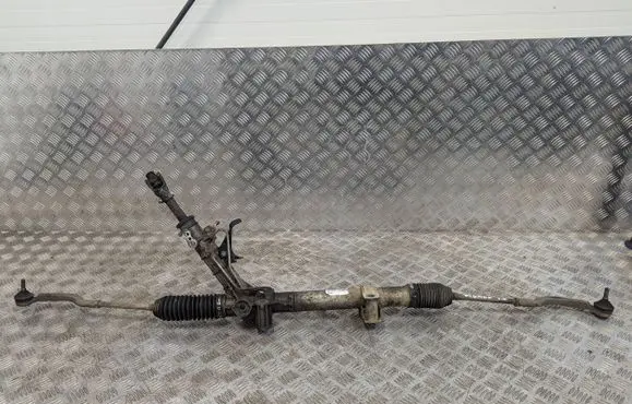 Opel Vivaro Steering rack 93868478 490017186R