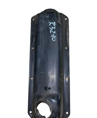 Volkswagen Golf IV Rocker cam cover 