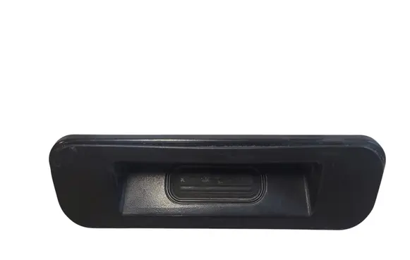 Tailgate opening switch