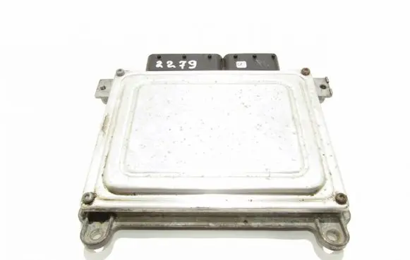 Mercedes-Benz A W169 Engine control unit/module a0024463140