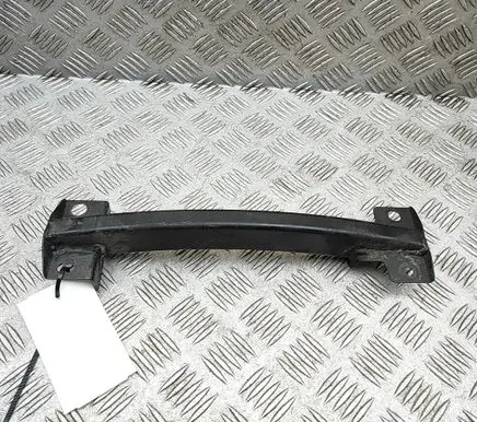 Maserati GranTurismo Radiator support slam panel 80423900