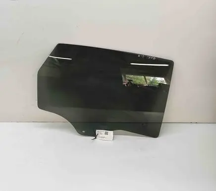 Ford Kuga III Rear door window glass LV4BS25712AB