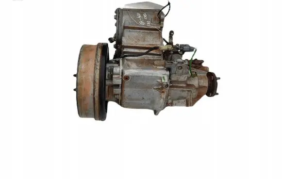 Rover Land Rover Gearbox transfer box case 