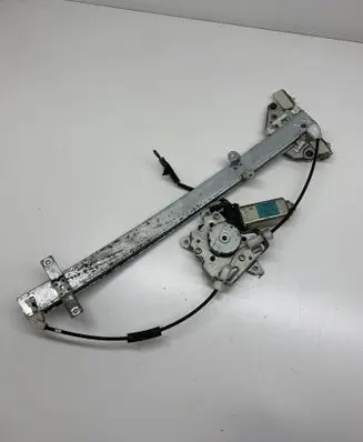 Nissan Pathfinder R50 Front door window regulator with motor 807310W200 MMR511144M