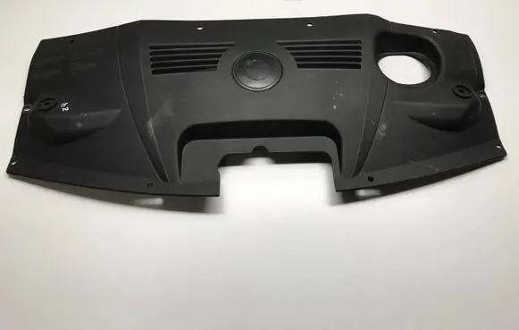 Engine cover (trim)