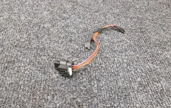 Mercedes-Benz GLC X253 C253 Parking sensor (PDC) wiring loom A0225452426