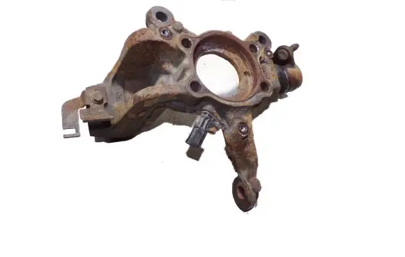 Volkswagen Caddy Front wheel hub spindle knuckle