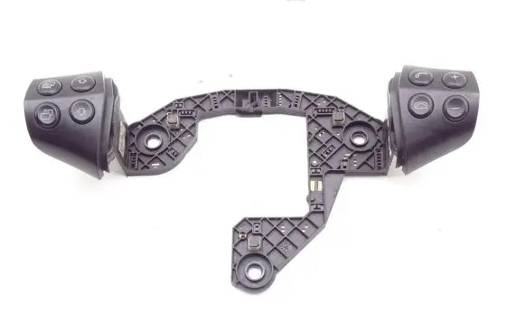 Mercedes-Benz A W169 Fog light switch 1698207310