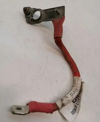 Ford Transit Positive cable (battery) 6C1T14300BB