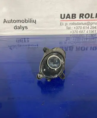 Volkswagen PASSAT B5.5 Front fog light 3B7941699A