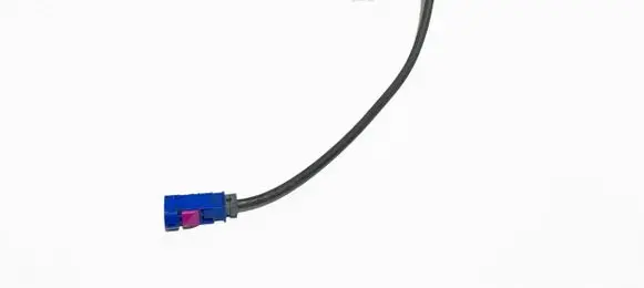 Audi A7 S7 4G Other wiring loom 4E0035749B 27159