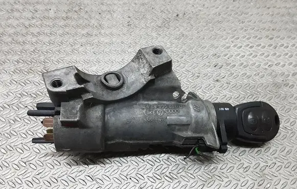 Skoda Octavia Mk1 (1U) Ignition lock 4B0905851C