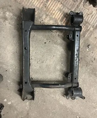 Mercedes-Benz ML W163 Front subframe