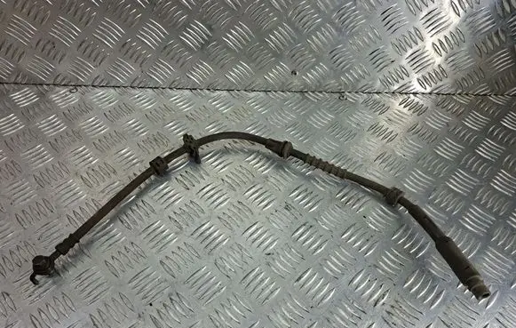 Peugeot 5008 II Brake line pipe/hose 