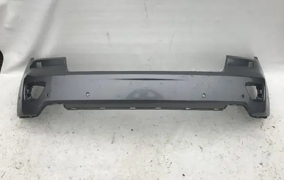 Jeep Grand Cherokee WL Front bumper 674764