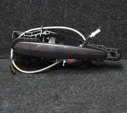 BMW 4 F36 Gran coupe Rear door exterior handle