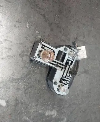 Mercedes-Benz CLK A208 C208 Tail light bulb cover holder 2088200264