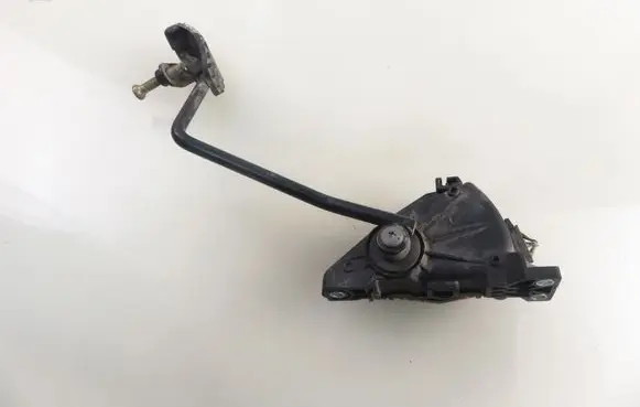 Fiat Ducato Accelerator throttle pedal 1326536080 6PV00824500