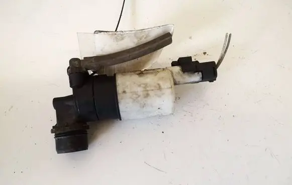 Fiat Scudo Windscreen/windshield washer pump 8200295685 8200087015