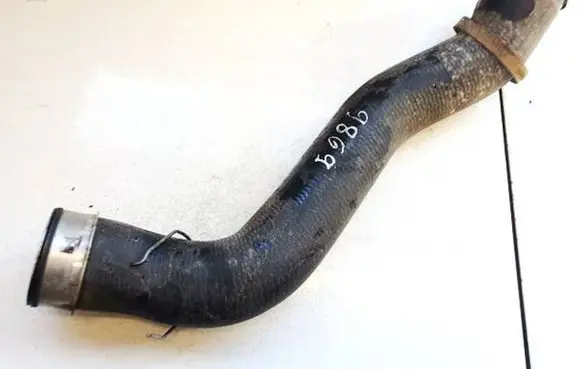 Dodge Journey Intercooler hose/pipe