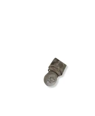 BMW 5 E34 Tail light bulb cover holder 