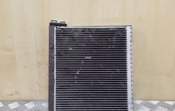 Toyota Corolla E120 E130 Air conditioning (A/C) radiator (interior) 