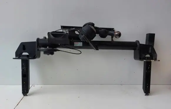 Opel Insignia B Tow bar set 39121285