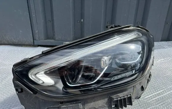 Mercedes-Benz C W206 Headlight/headlamp A2069063903