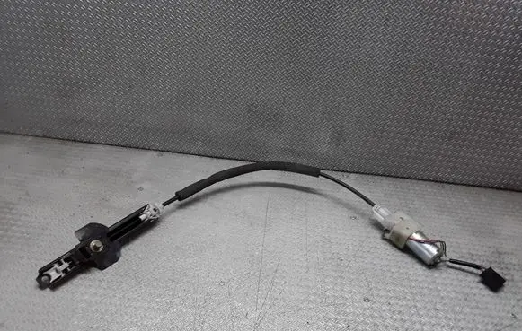 Audi A8 S8 D2 4D Other interior part 4D0857833