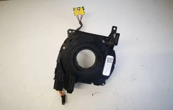 Volvo V70 Airbag slip ring squib (SRS ring) 31275363