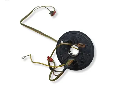 Mercedes-Benz S W140 Airbag slip ring squib (SRS ring) 1404600049