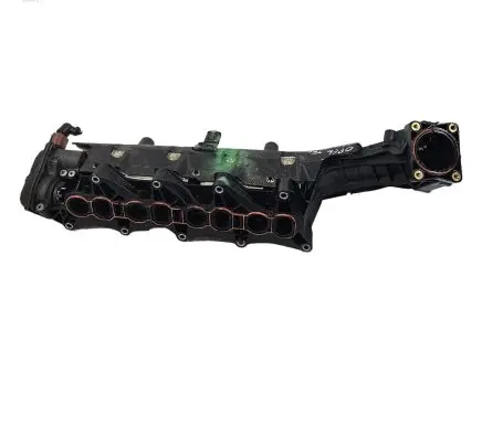 Opel Astra J Intake manifold 55569989 1052156S02
